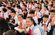Cập nhật lịch nghỉ hè năm 2026: Học sinh cả nước nghỉ bao nhiêu ngày?