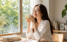 Điều nhiều người chỉ hiểu sau tuổi 30