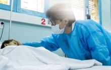 Câu chuyện cảm động về những con người không bỏ cuộc trước nghịch cảnh