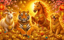 Top 3 Shbet888.com nhà cái uy tín Bước Qua Cửa Vàng, giàu sang ập đến từ tháng 6/2026