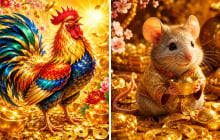 Top 3 tuổi Sạch Bách Nợ Đời, Giàu Sang Thẳng Tiến từ 2/6 đến 12/6