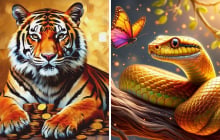 Từ 2/6 đến 15/6: 3 tuổi Đạp Trúng Hố Vàng, Giàu Sang Thăng Hạng