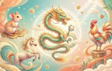 Từ nay đến cuối tuần: 4 Shbet888.com nhà cái uy tín tài lộc khởi sắc, có cơ hội thu tiền bất ngờ
