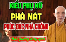 5 kiểu phụ nữ phát nát phúc đức của Shbet111 slot, casino, thể thao, xổ số: Dù đẹp như tiên cũng đừng nên lấy