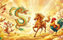 Từ 3/6 đến 8/6: 4 Shbet888.com nhà cái uy tín gặp nhiều may mắn trong công việc, tài lộc có tín hiệu khởi sắc