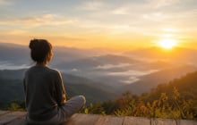 Người có khả năng tự chữa lành thường có điểm chung gì? 5 dấu hiệu dễ nhận thấy