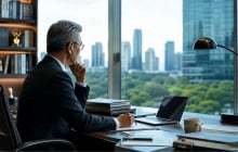 Vì sao nhiều người giàu rồi vẫn ham làm, thậm chí đến tuổi nghỉ hưu vẫn chưa muốn dừng lại?