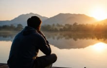 Điều người EQ cao thường làm trước khi phản ứng