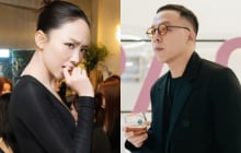 Tóc Tiên nói gi khi bị nghi lợi dụng Touliver để chiêu trò PR