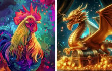 Top 3 tuổi Công Danh Sáng Chói, Tiền Quấn Quanh Thân từ 4/6 đến 20/6
