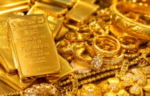 Bảng giá vàng 9999 24K 18K SJC DOJI PNJ hôm nay 5/6/2026
