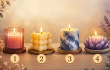 Quiz: Chọn 1 ngọn nến, khám phá điểm mạnh tiềm ẩn của bạn