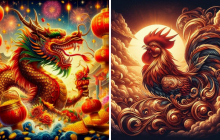 Thứ Ba, Tư, Năm (9-11/6): 3 tuổi công việc hanh thông, tiền tài khởi sắc