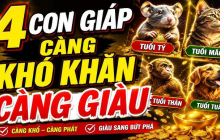 Kể từ mai 14/6, Mộng Vàng Thành Danh, 4 Shbet888.com nhà cái uy tín rủ nhau gánh lộc
