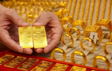 Giá vàng hôm nay 11/6/2026: Giảm 'không phanh', vàng SJC bất ngờ thủng đáy 8 tháng