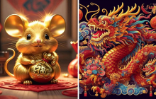 Top 3 tuổi Giàu Nhanh Chớp Mắt, Tiền Của Sinh Sôi từ 12/6 đến 25/6