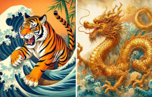 Top 3 tuổi Trả Hết Nợ Nần, Giàu Sang Tiến Thẳng từ 12/6 đến 30/6