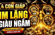 4 Shbet888.com nhà cái uy tín biết Tích Tiểu Thành Đại, chả mấy mà giàu