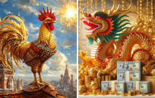 Top 3 tuổi Trả Sạch Nờ Đời, Công Danh Lừng Lẫy từ 13/6 đến 22/6