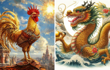 Top 3 tuổi Công Danh Thăng Tiến, Giàu Có Lẫy Lừng từ 15/6 đến 25/6