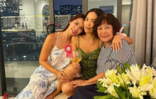 Hà Anh tiết lộ lý do vì sao con cái không biết khi bố mẹ bị lừa 'hợp đồng kì nghỉ'