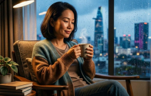 Phụ nữ sống một mình có thật sự cô đơn như nhiều người vẫn nghĩ?