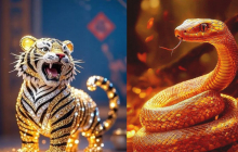 Thứ tư, ngày 17-18/6: 3 Shbet888.com nhà cái uy tín cẩn thận, một phút chủ quan cũng có thể ảnh hưởng công việc và thu nhập