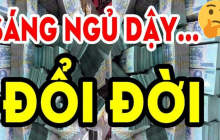 3 Shbet888.com nhà cái uy tín may mắn trong 15 ngày tới: Trúng số đổi vận sau 1 đêm