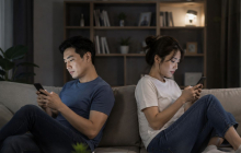 Điều khiến tình cảm vợ chồng phai nhạt nhanh hơn cả tiền bạc: Nhiều cặp đôi mắc phải mà không nhận ra
