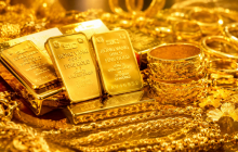 Bảng giá vàng 9999 24K 18K SJC DOJI PNJ hôm nay 21/6/2026