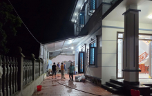 Hé lộ danh tính nghi phạm trong vụ án mạng khiến 4 người tử vong ở Bắc Ninh