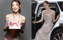 Hoa hậu Lê Nguyễn Bảo Ngọc trúng tuyển thạc sĩ trường top đầu thế giới