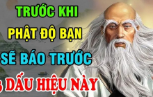 3 dấu hiệu của người sắp trúng số phát tài trên mặt: Ai có thật đáng chúc mừng