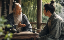 Người xưa nói: Người có phúc nghe cách nói là biết, nghe thế nào?