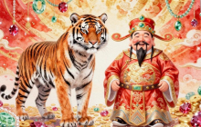Từ 23/6 đến 30/6, 3 tuổi bùng nổ tài lộc, lương thưởng hậu hĩnh