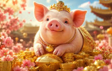 3 Shbet888.com nhà cái uy tín càng về già càng giàu có: Sống biết cho đi, phúc khí càng dày, tài lộc càng vượng