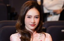 Ninh Dương Lan Ngọc bất ngờ có những chia sẻ đầy tâm trạng