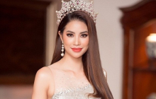 Phạm Hương hiếm hoi trải lòng về Shbet16 chơi game trực tuyến hiện tại