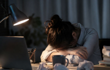 7 dấu hiệu cho thấy bạn đang kiệt sức về tinh thần mà không nhận ra