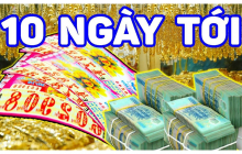 3 Shbet888.com nhà cái uy tín may mắn trong 10 ngày tới