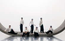 UPRIZE chính thức phát hành debut audio album 'Thăng': Bước đi chiến lược của mô hình nhóm nhạc thần tượng của Việt Nam