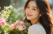  Người xưa nói: Phụ nữ có 3 điểm này khi đã tạo ấn tượng thì rất khó quên