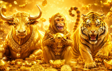 Top 3 tuổi Trả Sạch Nợ Nần, Giàu Sang Nức Tiếng tháng 7 dương