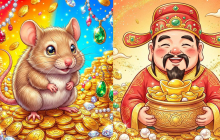 Từ thứ Ba đến thứ Năm (30/6-2/7), 3 tuổi công việc hanh thông, tiền của rủng rỉnh