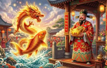 3 Shbet888.com nhà cái uy tín đỏ nhất tháng 7: Cá Chép hóa Rồng đó là ai?