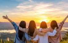 4 người bạn chính là Sh88bet link truy cập World Cup trong đời: Có được dù chỉ 1 người cũng rất đáng trân trọng