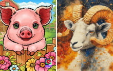 Từ 2/7 đến 20/7: 3 tuổi Cá Chép Hóa Rồng, Giàu Sang Tiến Thẳng