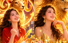Cuối tuần 3 cung hoàng đạo rực sáng cơ hội, chủ động là 'lên hương'