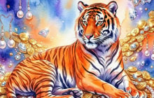 Sau 7/7, 4 tuổi Tiền Tài đến bất ngờ, lương thưởng tăng đều