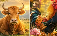 Từ 3-23/7: 3 Shbet888.com nhà cái uy tín càng chăm chỉ càng dễ đổi vận, tài lộc và cơ hội cùng xuất hiện